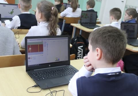 Национальный детский технопарк создадут в Беларуси к 2021 году