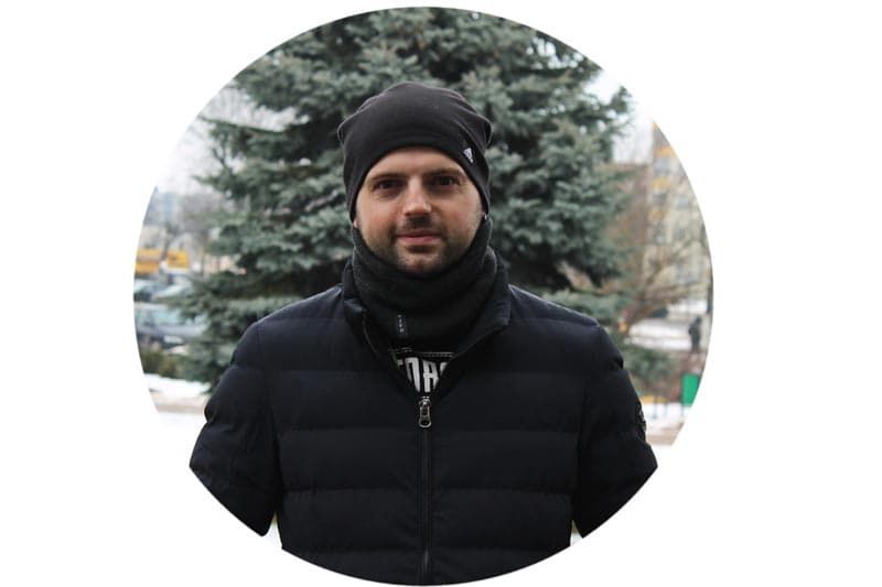 Oleg