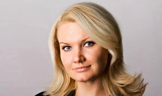 Лидчанка Ольга Вронская удостоена государственной награды