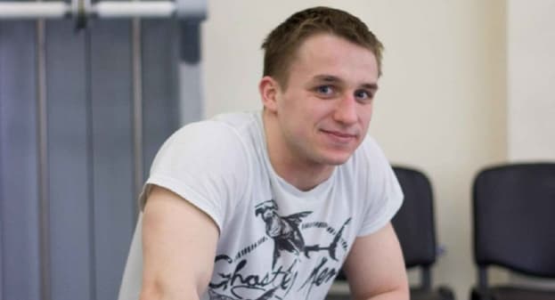 Международная федерация тяжелой атлетики дисквалифицировала тяжелоатлета Вадима Лихорада