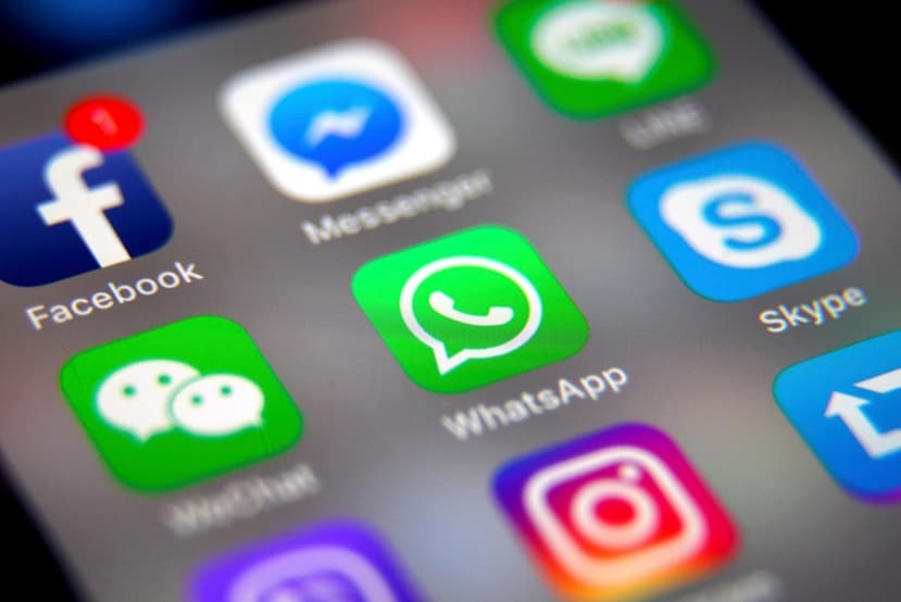 Эксперты назвали самый безопасный мессенджер и это не Telegram