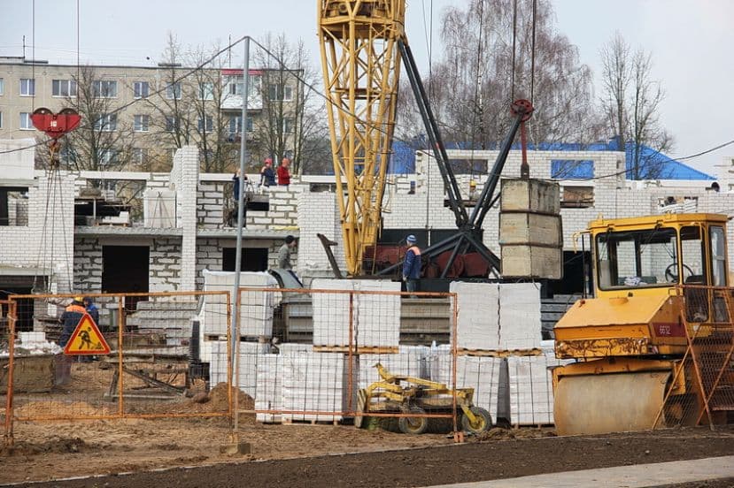 Квартиры в Лиде становятся более комфортными