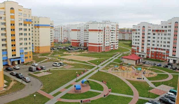 Что будет с ценами на жильё в Лиде в 2017 году?