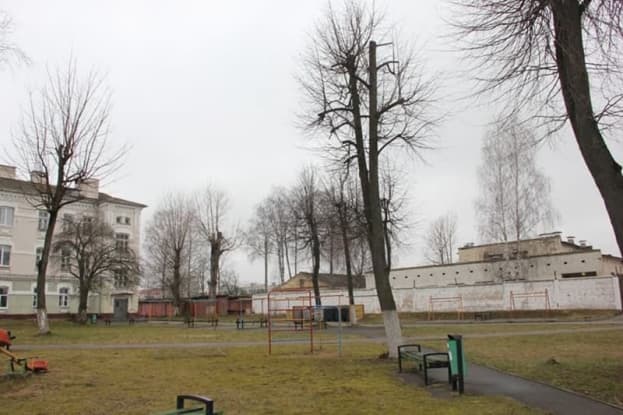 Ждать ли новых перемен в Северном? Когда построят дома рядом с погранчастью?