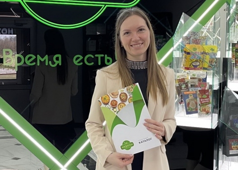 Как на «Лидконе» делают супы и взрывают кукурузу