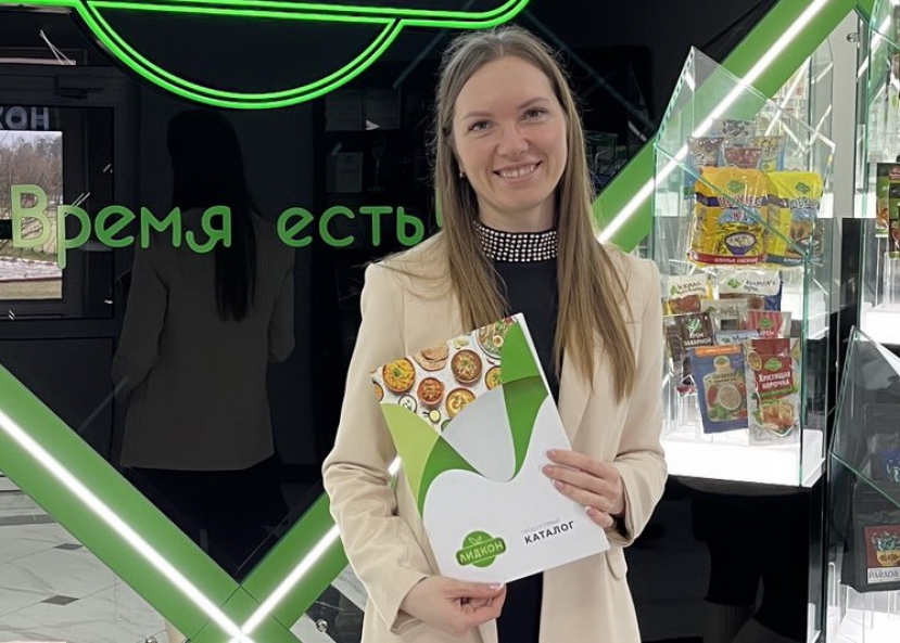 Как на «Лидконе» делают супы и взрывают кукурузу