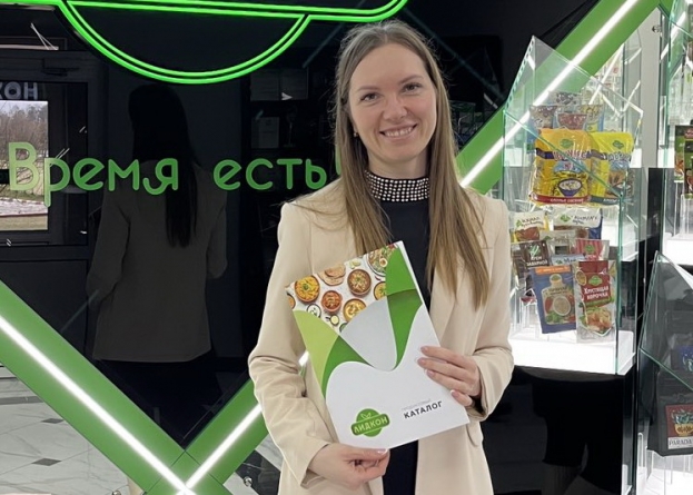Как на «Лидконе» делают супы и взрывают кукурузу