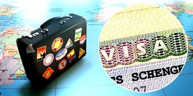 С февраля 2020 года шенгенские визы могут подорожать для граждан Беларуси с 60 до 80 евро