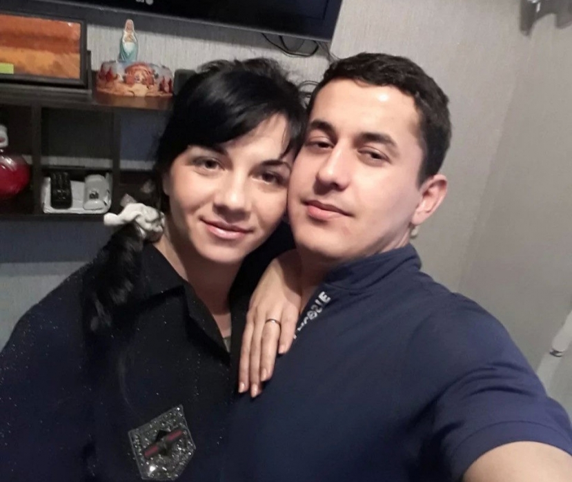 «Я  желаю  каждой  женщине, чтобы  у  нее  был  такой  муж» Лидчанка вышла замуж за таджика и поделилась своей историей.