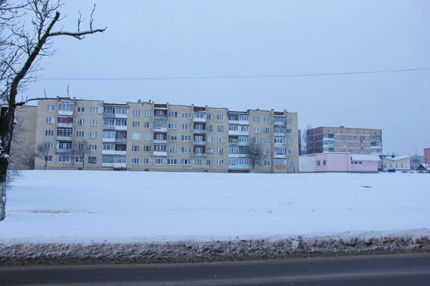 В Лиде построят тёплый и дешёвый дом