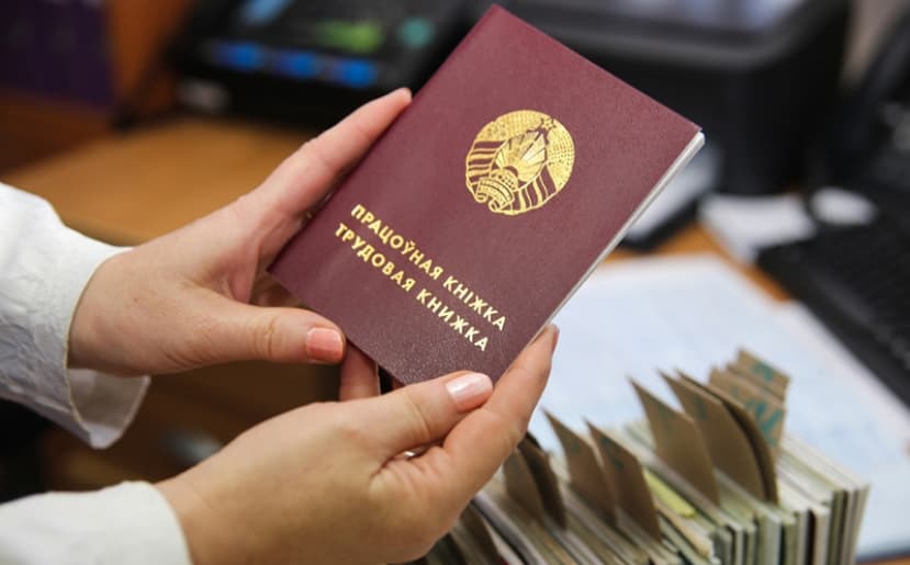 Фонд социальной защиты населения: изменения по ведению трудовых книжек для работодателей-физических лиц