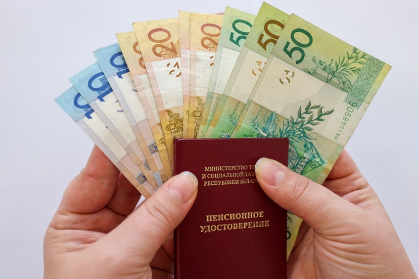 Пенсионное удостоверение при назначении досрочной профессиональной пенсии в системе профессионального пенсионного страхования