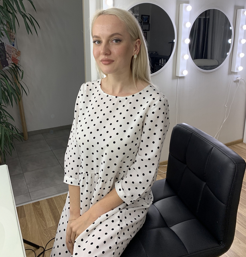 «Безумно скучаю по школе, но!..» Лидчанка рассказала почему ушла из школы