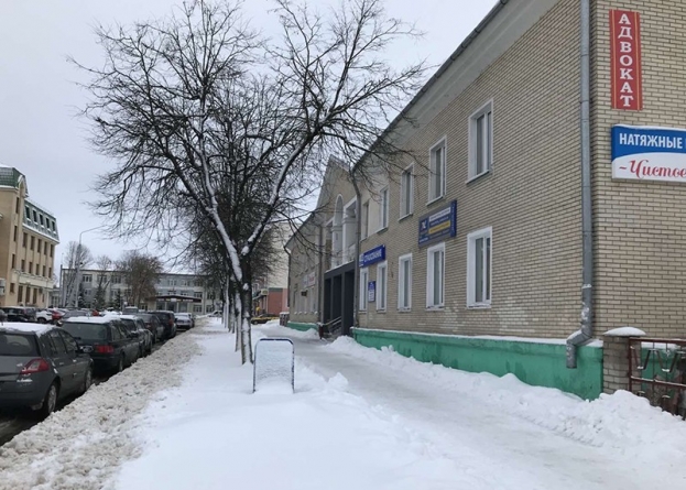Новая «Копеечка» – в неожиданном месте
