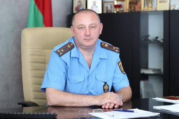 Начальник Гродненской ГАИ ответит на вопросы лидчан