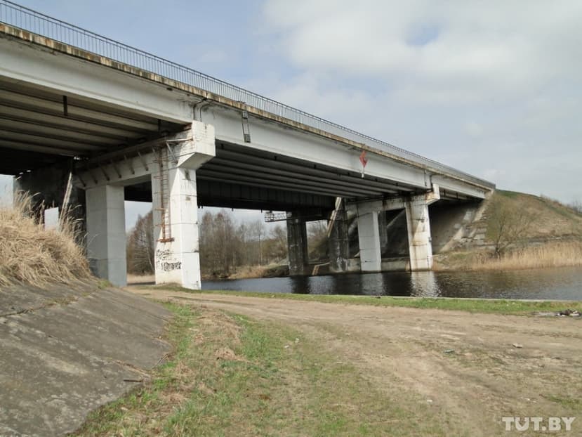 Три моста в Гродненской области ждет реконструкция