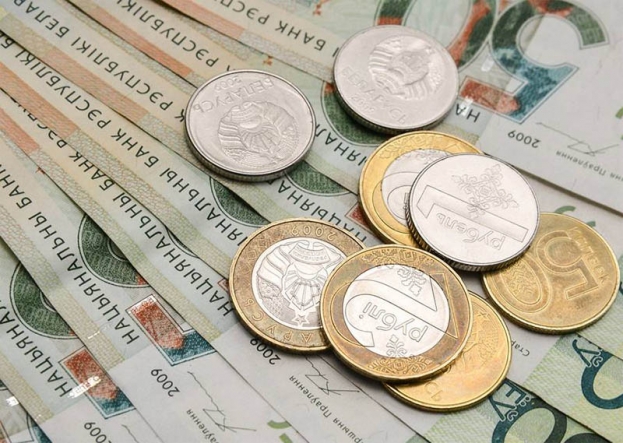 С 1 января в Беларуси увеличится минимальная зарплата. Сколько составит прибавка
