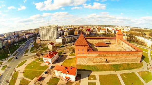 Праздник в городе. Каким он будет?