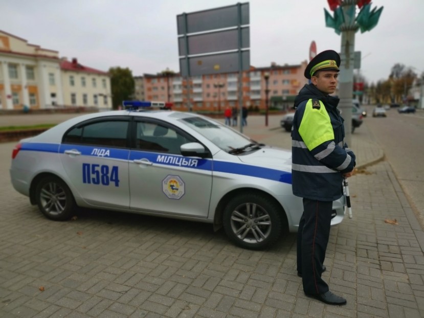 По вине нетрезвых водителей – в этом году 26 аварий. Лидская ГАИ усиливает внимание за теми, кто садится пьяным за руль
