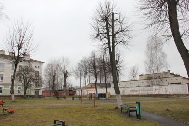 Новостройкам рядом с погранчастью – быть?