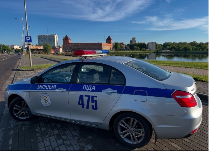 С 12 по 17 августа повышенное внимание ГАИ - водителям автобусов и маршруток