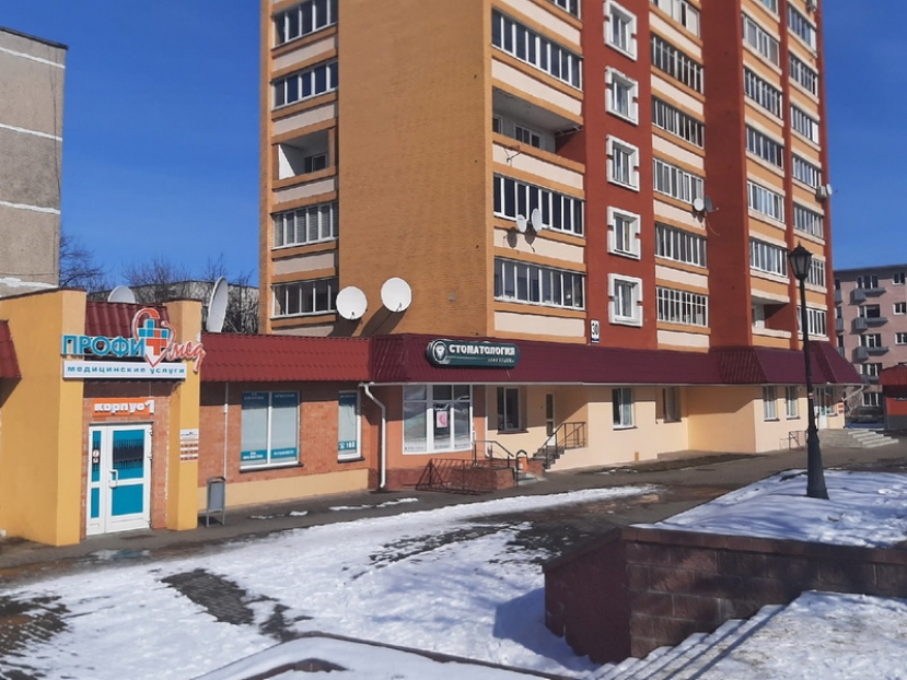 Врачи "Профимеда" в Лиде продолжают рассказывать о последствиях коронавируса