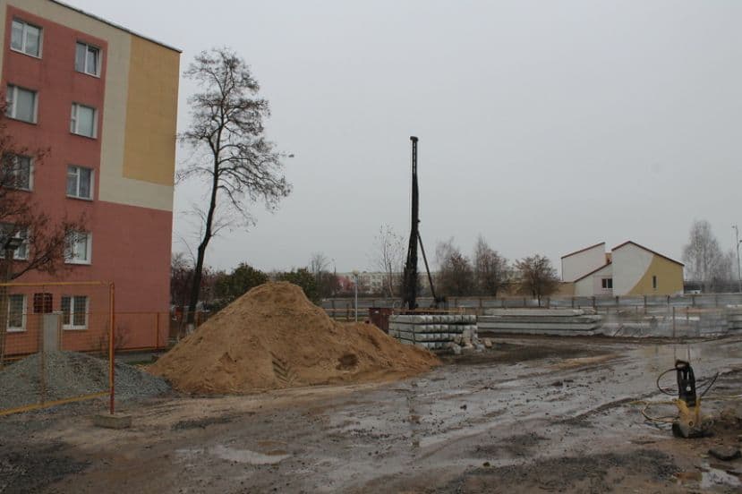 Недвижимость в Лиде: удачный старт коммерческого жилья