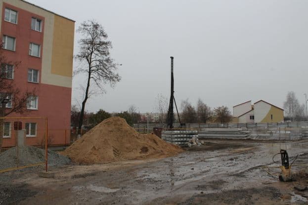Недвижимость в Лиде: удачный старт коммерческого жилья