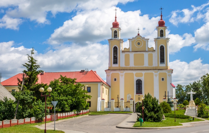 15 августа в Ивье пройдет концерт органной музыки