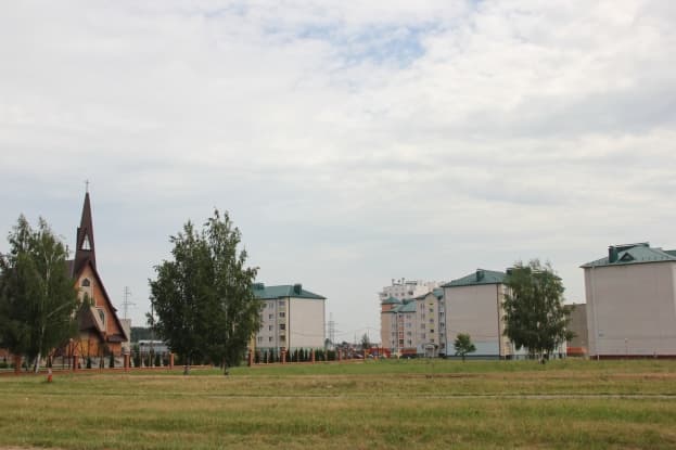 Квадратный  метр: кто  вскоре получит  жильё?