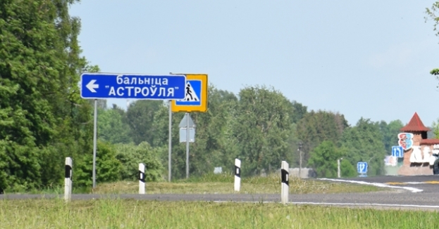 В деревне Островля будут продавать участки