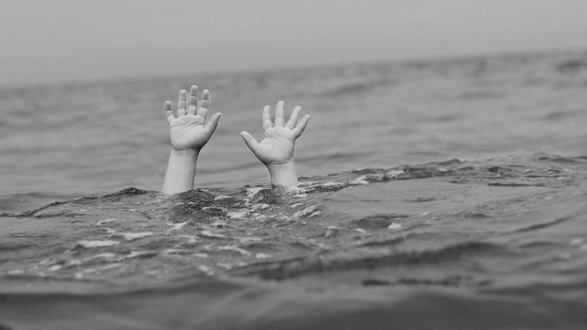 Водолазы обнаружили тело девочки, которая утонула в Немане