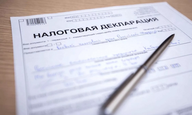 Ответственность ИП за нарушение сроков представления налоговых деклараций