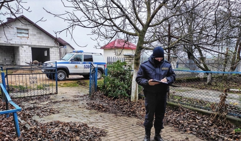 В больнице Лиды умер еще один человек, который накануне со знакомыми отравился стеклоомывателем