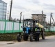 С 25 марта по 3 апреля в Лидском районе объявлена декада «Внимание! Тракторная и самоходная техника!»