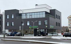 С 1 декабря «Сбербанк» в Лиде работает по новому адресу