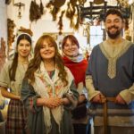 В Лиде пройдет гастрофест «Постные традиции»