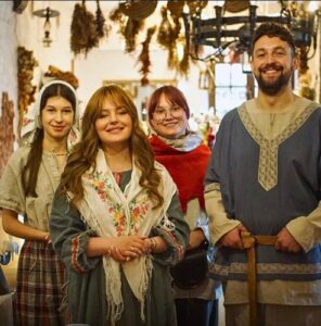 В Лиде пройдет гастрофест «Постные традиции»