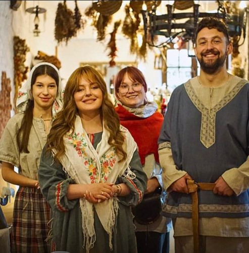 В Лиде пройдет гастрофест «Постные традиции»