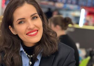 Про молоко и сахар, про витамин Д и магний, про «много кушать» и худеть… Интервью с нутрициологом из Лиды Вероникой Рудой