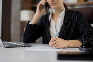 5 декабря нотариусы в Лиде будут консультировать бесплатно