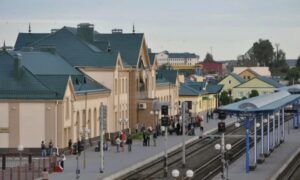 Изменение в расписании движения поездов «Лида — Гродно» и «Гродно — Лида»