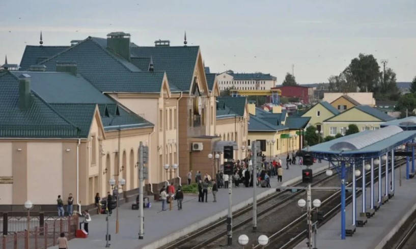 Изменение в расписании движения поездов «Лида — Гродно» и «Гродно — Лида»