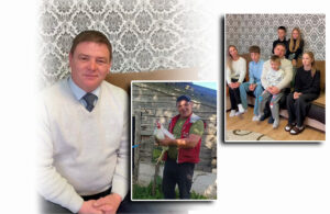 «Я считаю: мы – самая счастливая  многодетная семья в Беларуси»