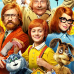 Простоквашино