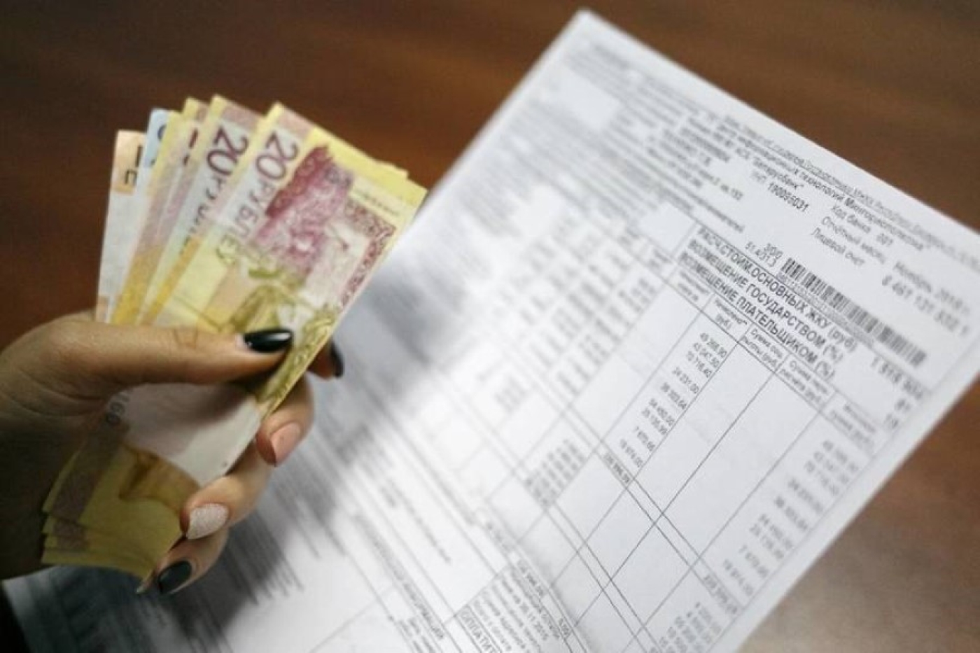 Что важно знать о перерасчете платы за коммунальные услуги, если вы были в больнице?