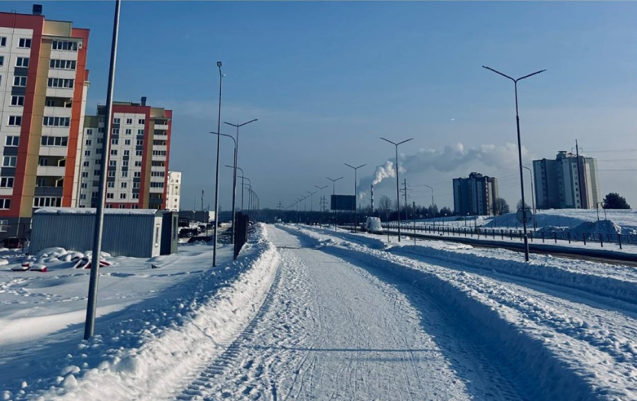 Планируется ли в Лиде строительство арендного жилья?