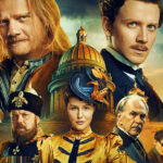 Левша  (с 26 по 28 января)