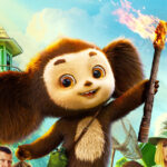 Чебурашка 2