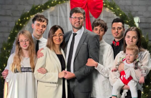 «Многие люди не видят, как они могут обогатить себя другим человеком»